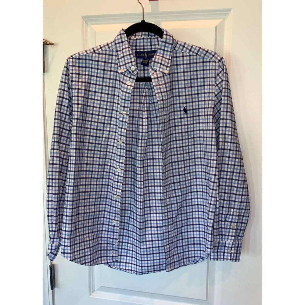 Polo Ralph Lauren dress shirt